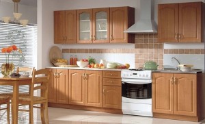 fronty kuchenne mdf